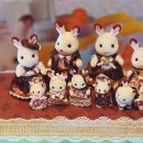 용산-현장-40 | 서울 용산역 놀거리 아이파크몰 팝업 실바니안 40주년 신제품 꿀팁