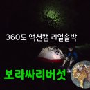 202409 보라싸리 / 송이싸리 / 360도 액션캠 리얼솔박 이미지