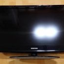 삼성전자 ln32d403e2d LCD TV 스탠드 상태 굿 사용기간 적어요 이미지