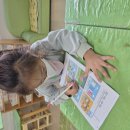 11월 19일 좋은바람 나쁜바람&amp;영어(발레리나 발레리노 되어보기) 이미지