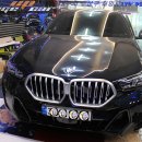 bmw x6 문짝 필러 잡소리 시공[대구수입차잡소리시공점]7521 이미지