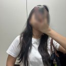 [헤어] 인니트 성수 · 다경 부원장님 고동색 톤다운 염색 후기