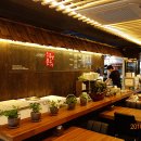 한양족발 식당 이미지