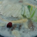 동바리해장국,설렁탕 이미지