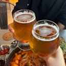 [서울 연남] 연남동 가성비 술집 찾는다면? 맥주 무한리필 가능한 주류충전소 연남점 후기