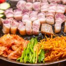 중앙동289 | 창원 중앙동 맛집 '제주오라방' 맛있는 삼겹살 구워주는 곳