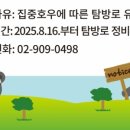공주계곡캠핑 이미지