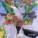 [러닝] 베프런 참가신청 5km 기부 러닝 후기/망원동 해장국 맛집 방문