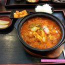 기라꾸 | 140102 :: 가산디지털단지 W몰 일식전문점 '기라꾸'