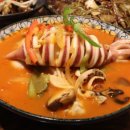 사천해물짬뽕 이미지