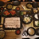 엄마보쌈 - 안양시 만안구 양화로234번길 15 | 엄마보쌈