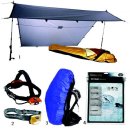 테마특집 우중산행 / 산행 요령 ABC. 방수 대비 철저히 하면 여름 산이 더 이미지