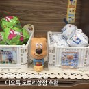 도토리상점 | 대전 탄방동 가볼만한곳 소품샵 모음 추천 이요록 도토리상점