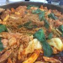 꼬끼오닭갈비 이미지
