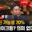 ＜광화문 참사＞ &#34;유일한 해결책&#34; 提案 !! 이미지