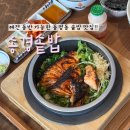 01-19 동구 | 동명동 애견동반 맛집 송경솥밥 재방문 후기