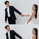 이슈헤어 | 스튜디오 청담 겨울 웨딩촬영 준비물 후기 (+꼼나나 웨딩메이크업, 헤어변형 추천, 입술포진 이슈)