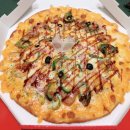 난타5000 피자 이미지