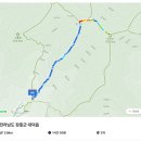 변산고을 | 100대명산 전남장흥 천관산 최단코스