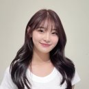 대전 둔산동 미용실 감탄했던 플럼레드브라운 염색과 레이어드컷