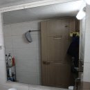 부산 사하구 신평동 다세대주택 욕실용품 악세서리 교체 작업