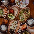 4284 | 이가솜씨 해운대 맛집 추천 쉬는날 주차 안내