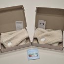 버블슈운동화세탁 | [D+144] 🎁 아그아그 버블목도리 생일선물 받은 후기