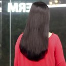 신승원컷앤컷홍대붙임머리 이미지