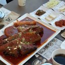 부녀회한식부페고덕점 | 평택 고덕 | 황금코다리 평택고덕점 | 평택 코다리조림 맛집 점심특선 솔직 후기 ( + 키즈존, 막걸리...