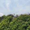 영각사~남덕유산~서봉~덕유학생교육원 산행후기