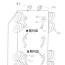 제가 발명한 모노 가이드 레일 기차입니다 이미지