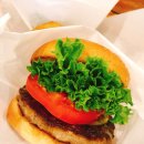 오사카 신사이바시) freshness burger 이미지