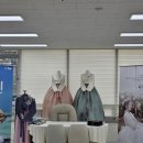 분홍저고리 | [다이렉트 박람회] 10. 한복궁 / 혼주한복 저고리 상담 후기