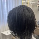 서현역 미용실 살롱고은 디자이너 부원장 보경 커트