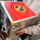 샵(#)뽑기뽑기 이미지