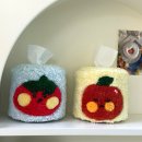 D00250 | 강남 터프팅 공방 체험｜실용적인 휴지케이스 만들기 클래스! 공방데이트로 추천_강남데이트추천