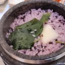 서당골산채 이미지