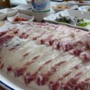 신바다 횟집 이미지