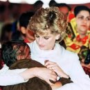 다이애나 왕세자비 사망에 대한 음모론 이미지