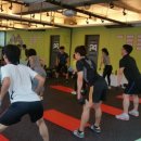 에이치짐 이미지