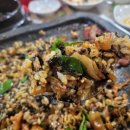죽여주는 쌩고기통 김치찌개 이미지