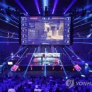 E-SPORTS ARENA 이미지