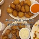 제일분식 | 부산 쫀득감자볼 추천ㅣ광안제일분식 방문 후기 (+주차정보)