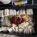 속초코다리조림 이미지