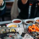 218 | 부산 자갈치시장 맛집 너무 좋았던 신경북상회(218호) 실제 방문 후기