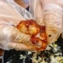 꽃게좋아 간장게장 이미지