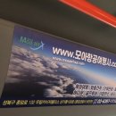 모아항공여행사