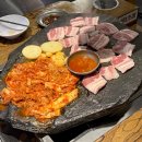 원당 | 고양 원당 맛집 추천, 석암생소금구이 원당 주차 후기