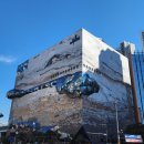 원천리천 | 광교호수공원과 경기도서관으로 수원 찍먹