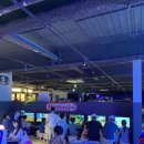 러쉬트램펄린 이미지